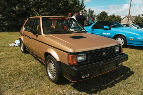 2024 OBLIVION VI Car Show photo 97